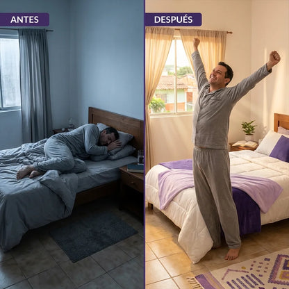 RelaxMag® | Magnesio para Dormir y Descansar
